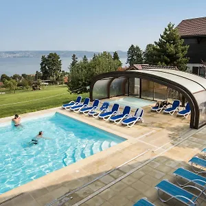 Odalys Les D'evian Évian-les-Bains